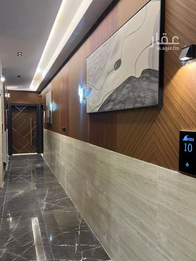 شقة للبيع في شارع احمد بن شيخان, حي الروضة, مدينة جدة, منطقة مكة المكرمة صورة 4