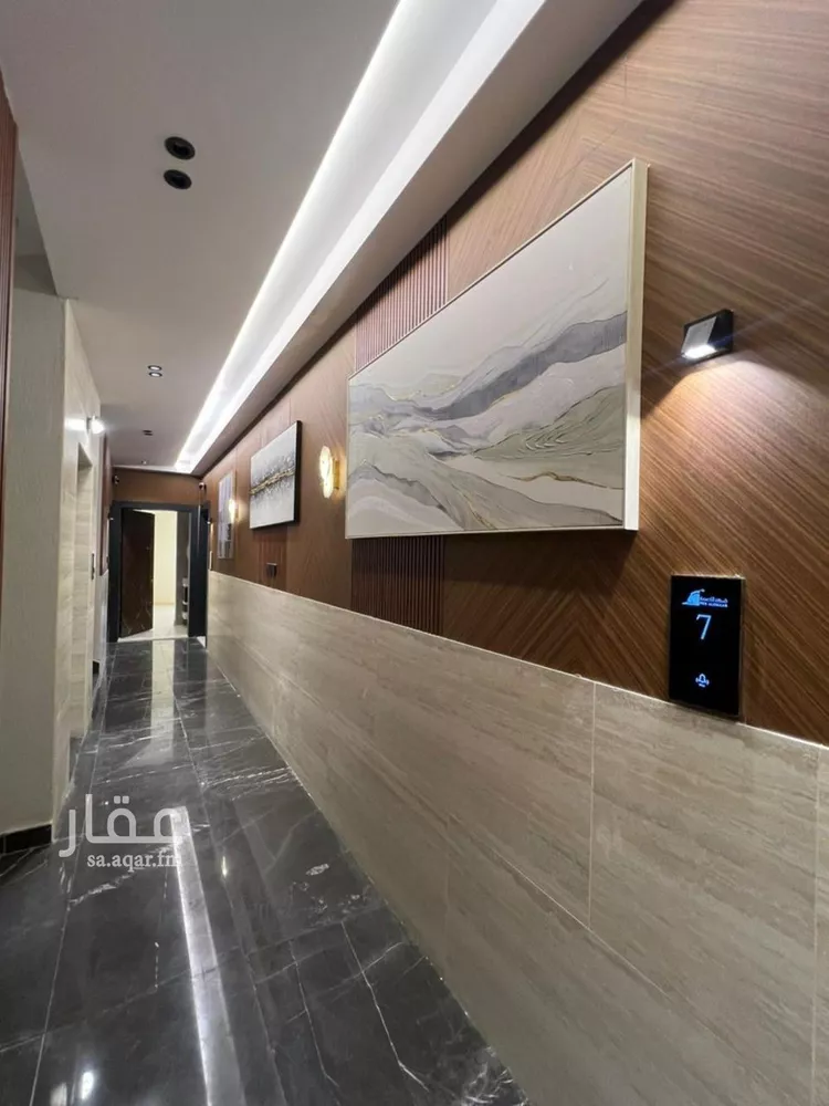 شقة للبيع في شارع احمد بن شيخان, حي الروضة, مدينة جدة, منطقة مكة المكرمة