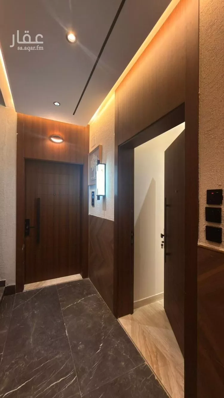 شقة للبيع في شارع ابو وهيب الجشمي, حي النعيم, مدينة جدة, منطقة مكة المكرمة صورة 3