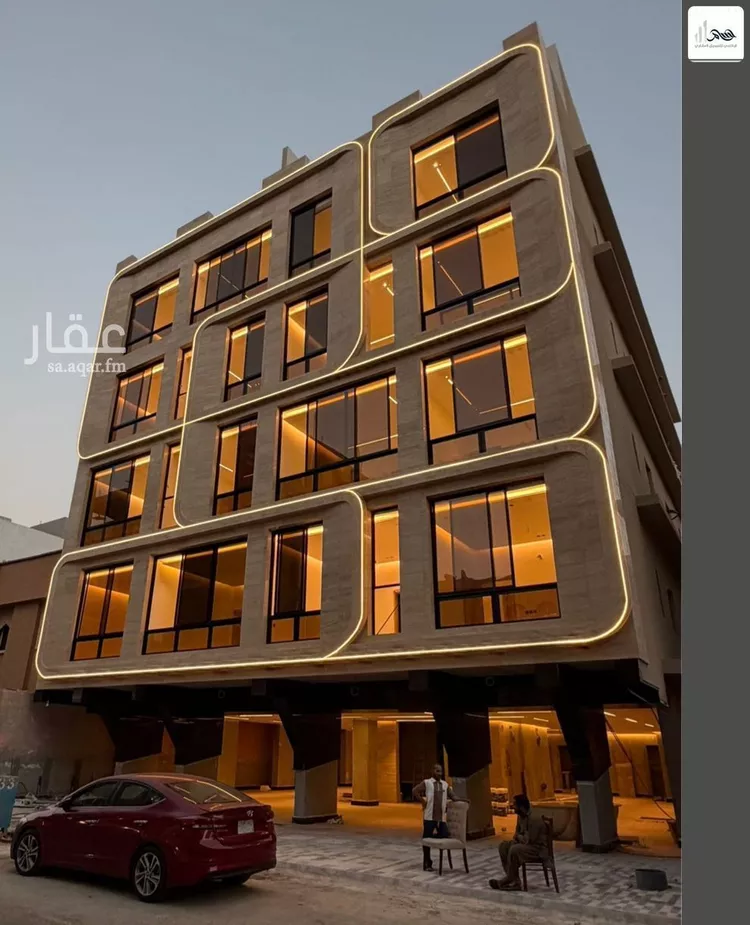 شقة للبيع في شارع ابو وهيب الجشمي, حي النعيم, مدينة جدة, منطقة مكة المكرمة