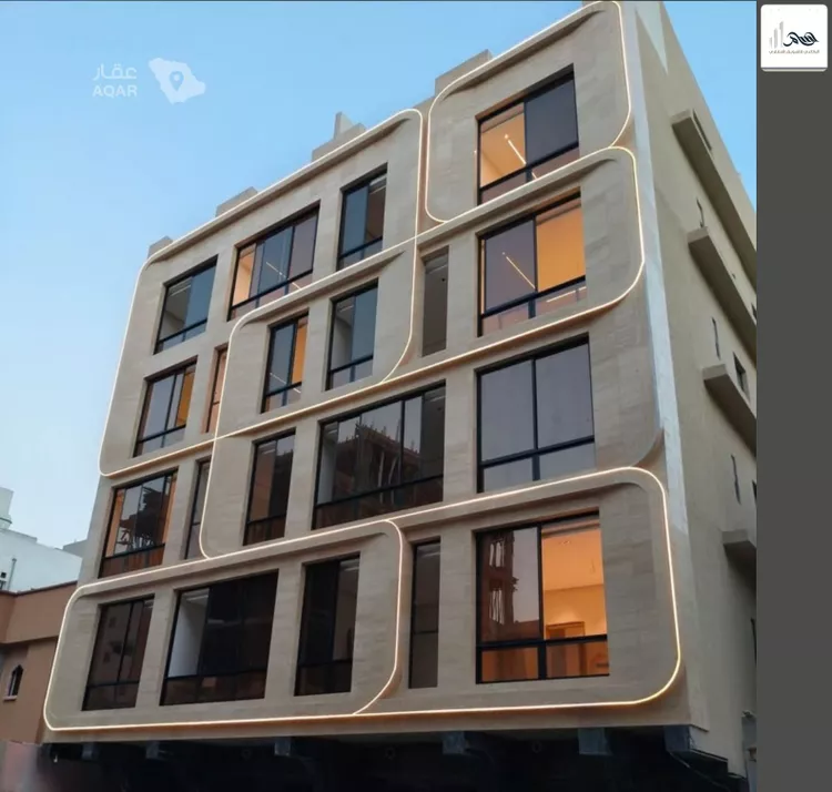 Apartment for Sale in Jeddah An Naim