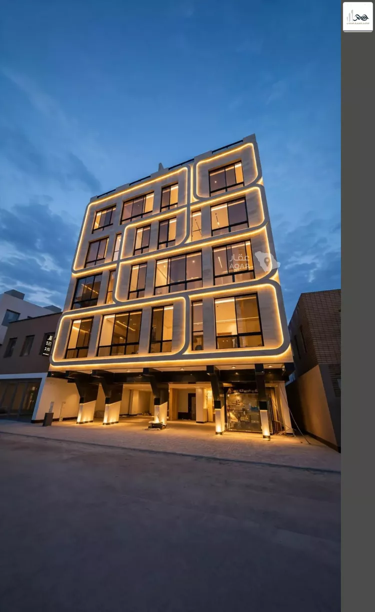 Apartment for Sale in Jeddah An Naim