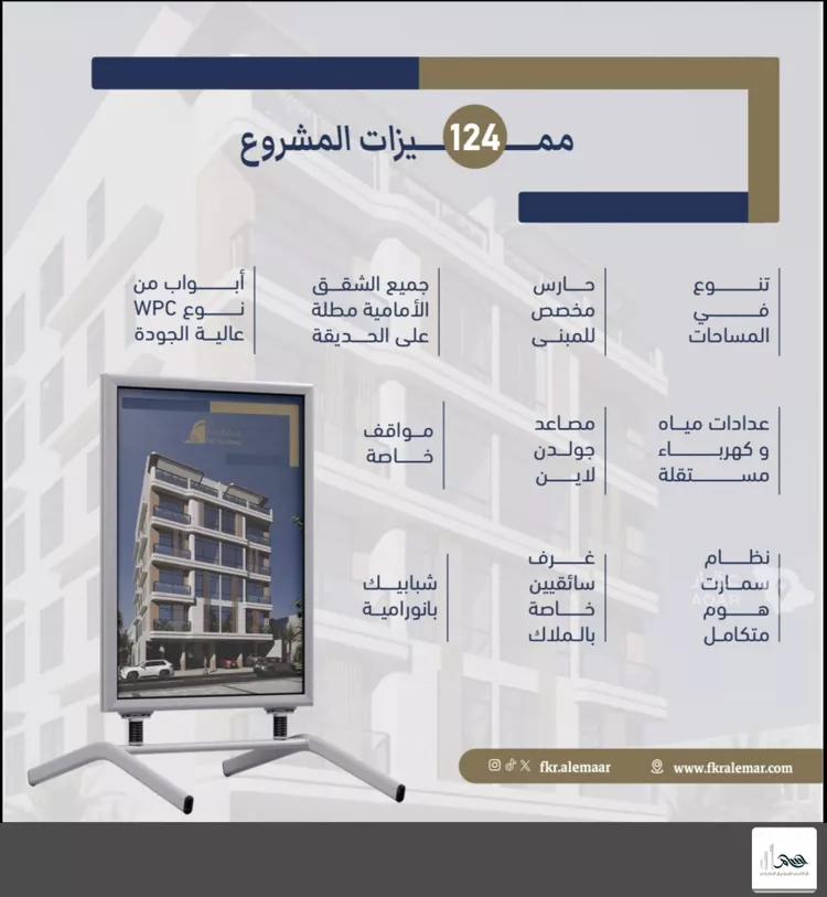 شقة للبيع في شارع انس ابن ظهير, حي النعيم, مدينة جدة, منطقة مكة المكرمة 5
