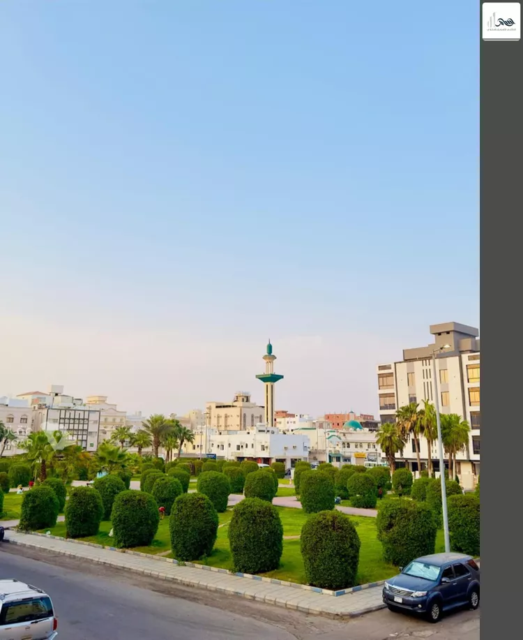 شقة للبيع في شارع انس ابن ظهير, حي النعيم, مدينة جدة, منطقة مكة المكرمة
