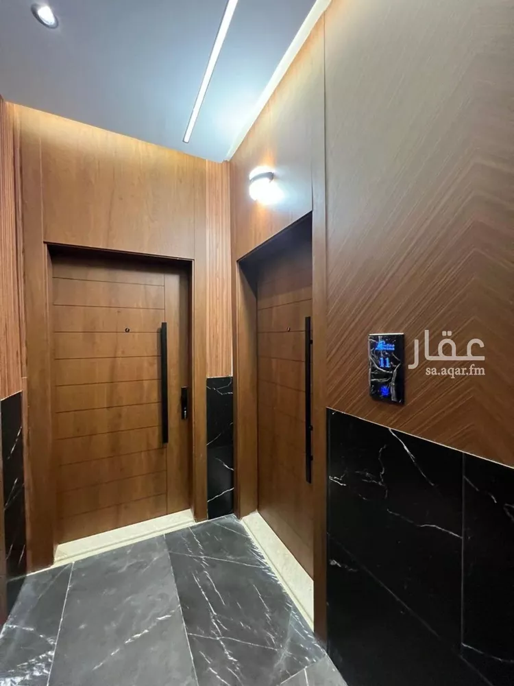 شقة للبيع في شارع احمد بن شيخان, حي الروضة, مدينة جدة, منطقة مكة المكرمة صورة 2