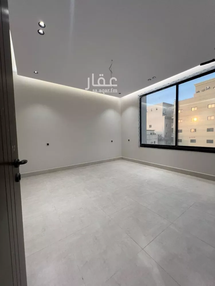 شقة للبيع في شارع منار الادب, حي السلامة, مدينة جدة, منطقة مكة المكرمة صورة 3