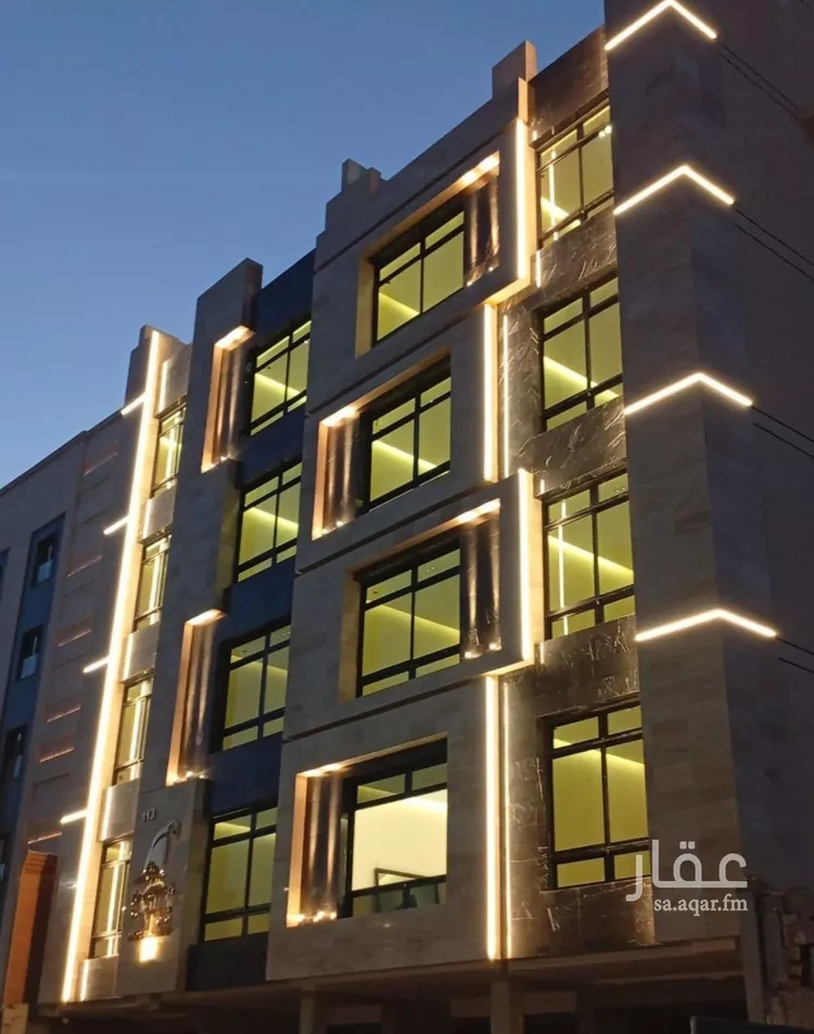 شقة للبيع في شارع ابو وهيب الجشمي, حي النعيم, مدينة جدة, منطقة مكة المكرمة