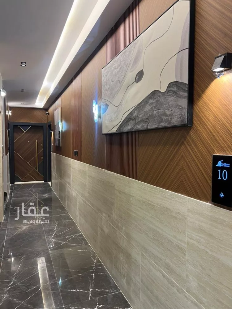 شقة للبيع في شارع احمد بن شيخان, حي الروضة, مدينة جدة, منطقة مكة المكرمة صورة 3