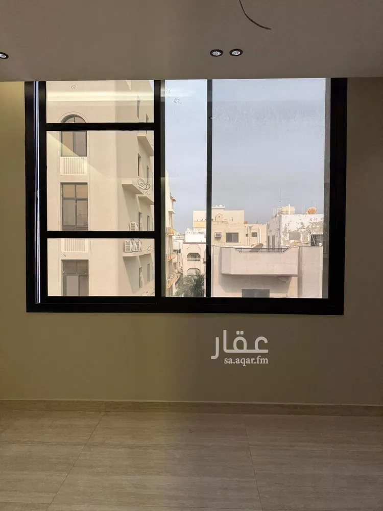 شقة للبيع في شارع احمد بن شيخان, حي الروضة, مدينة جدة, منطقة مكة المكرمة صورة 4