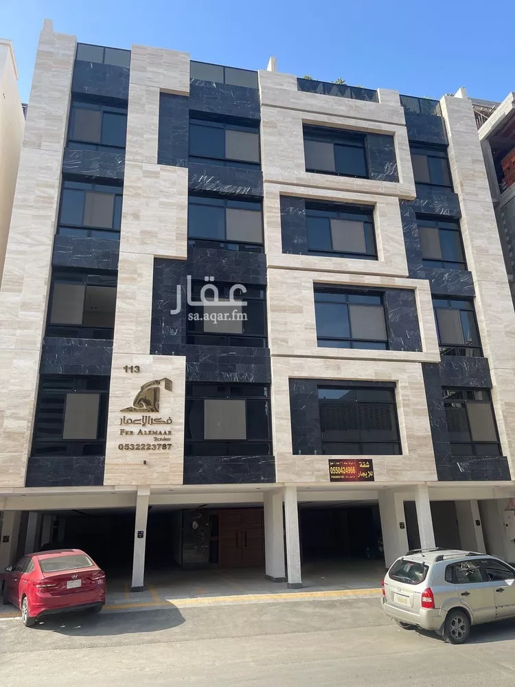 شقة للبيع في شارع ابو وهيب الجشمي, حي النعيم, مدينة جدة, منطقة مكة المكرمة