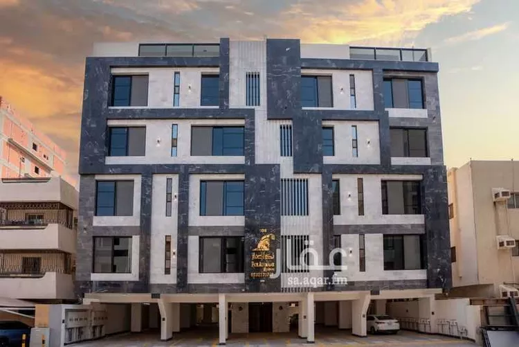 Apartment for Sale in Jeddah Ar Rawdah