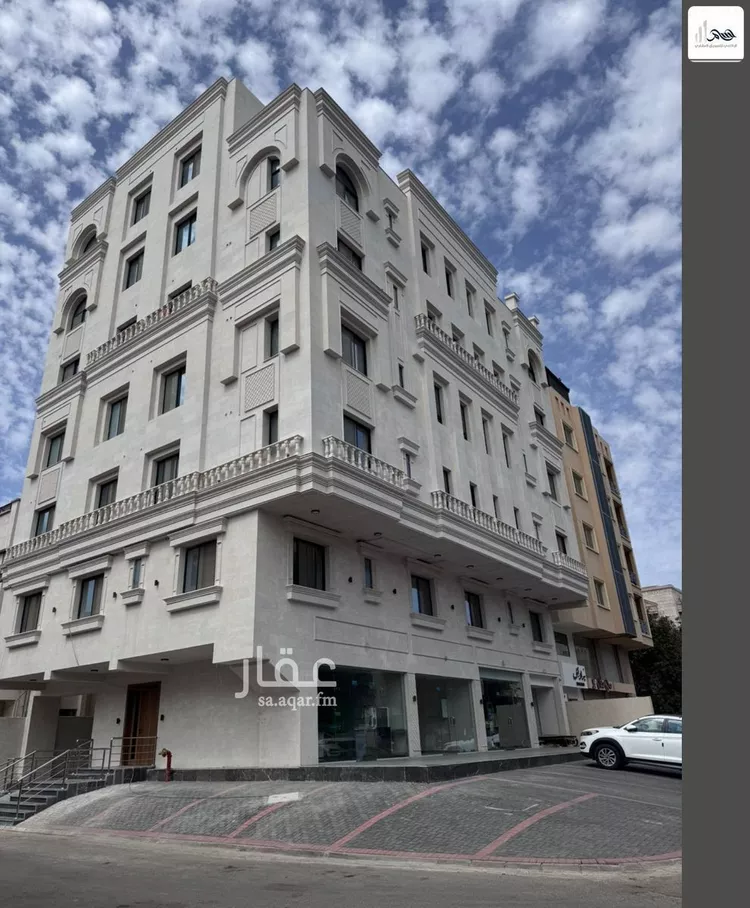 عمارة للبيع في شارع ابراهيم شكر, حي البوادي, مدينة جدة, منطقة مكة المكرمة صورة 3