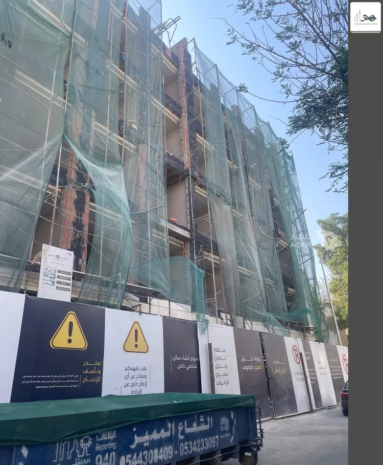 Apartment for Sale in Jeddah As Salamah