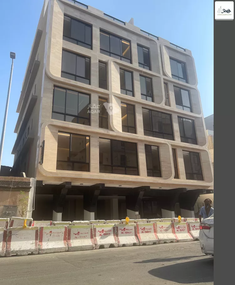 Apartment for Sale in Jeddah An Naim