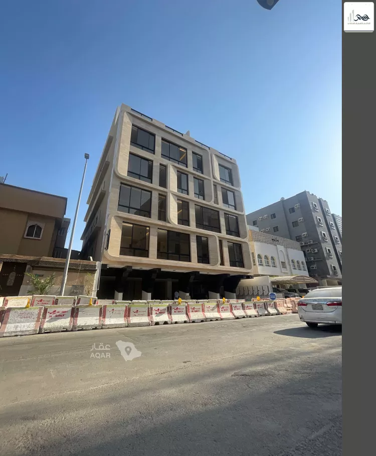 شقة للبيع في شارع ابو وهيب الجشمي, حي النعيم, مدينة جدة, منطقة مكة المكرمة 8