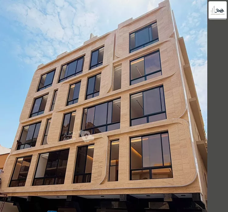 Apartment for Sale in Jeddah An Naim