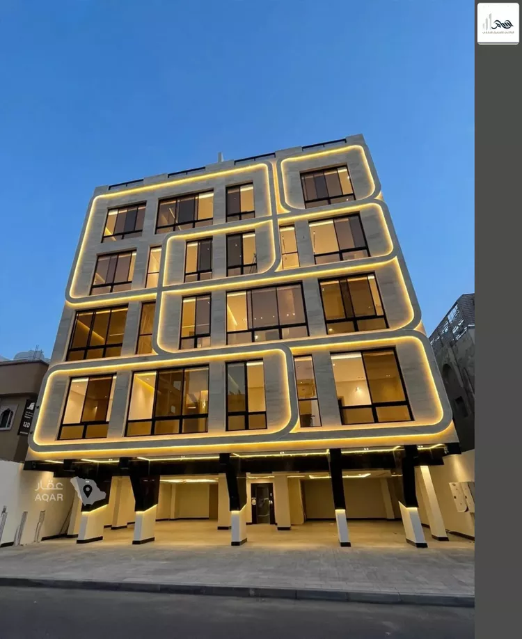 Apartment for Sale in Jeddah An Naim
