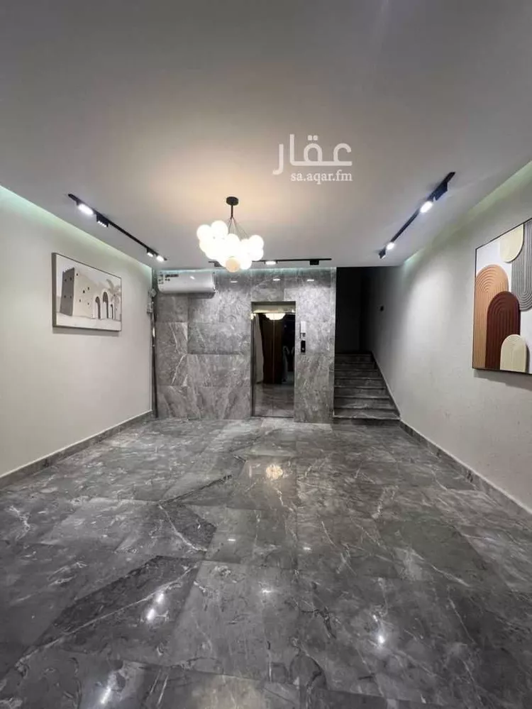 شقة للبيع في شارع محمد علي مغربي, حي الروضة, مدينة جدة, منطقة مكة المكرمة صورة 3