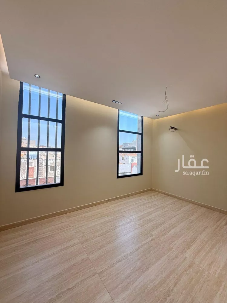 شقة للبيع في شارع احمد بن شيخان, حي الروضة, مدينة جدة, منطقة مكة المكرمة