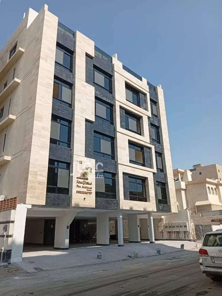 شقة للبيع في شارع ابو وهيب الجشمي, حي النعيم, مدينة جدة, منطقة مكة المكرمة