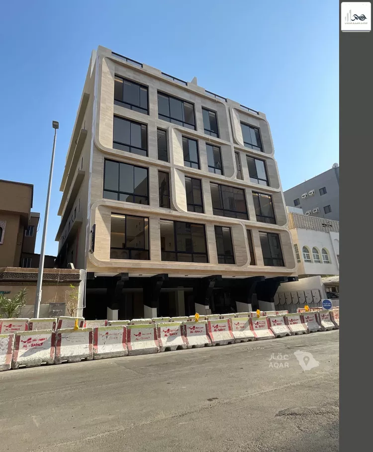 Apartment for Sale in Jeddah An Naim