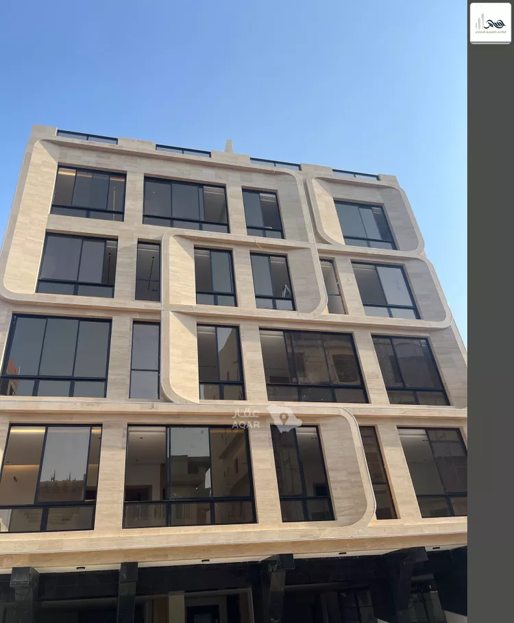 Apartment for Sale in Jeddah An Naim