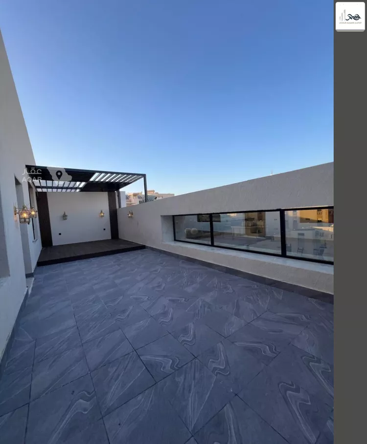Apartment for Sale in Jeddah An Naim
