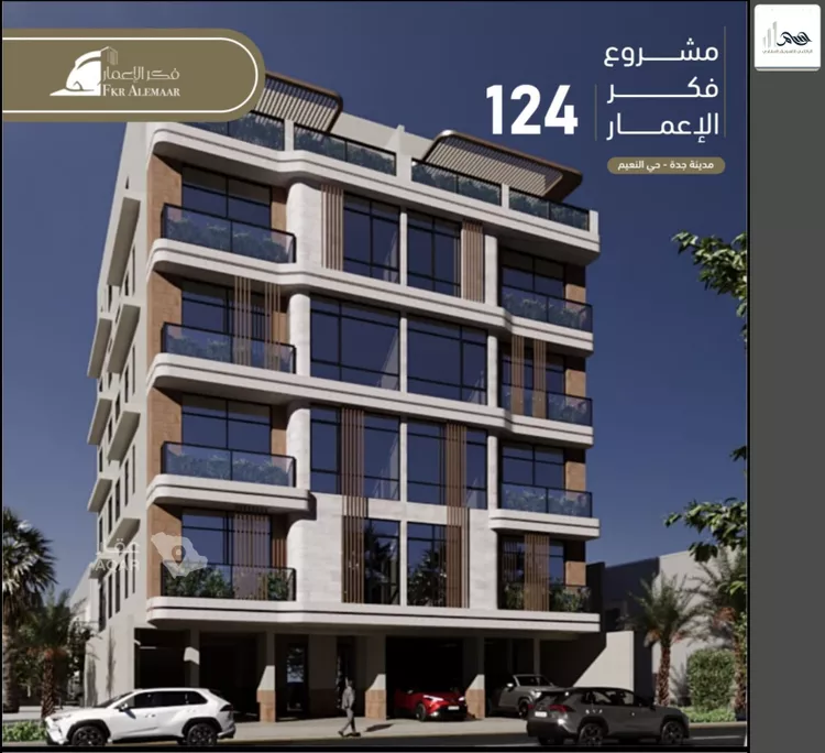 شقة للبيع في شارع انس ابن ظهير, حي النعيم, مدينة جدة, منطقة مكة المكرمة 6