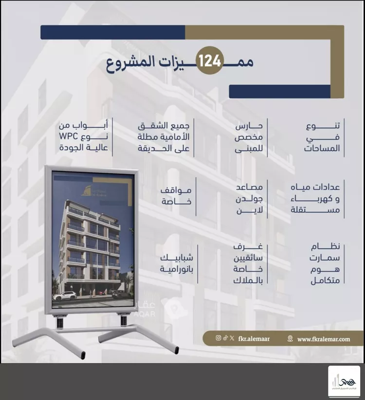 شقة للبيع في شارع انس ابن ظهير, حي النعيم, مدينة جدة, منطقة مكة المكرمة 3