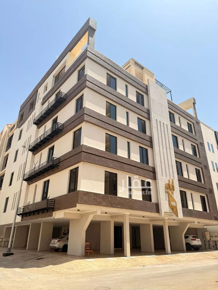 شقة للبيع في شارع ابن ابي القاسم, حي الروضة, مدينة جدة, منطقة مكة المكرمة صورة 2