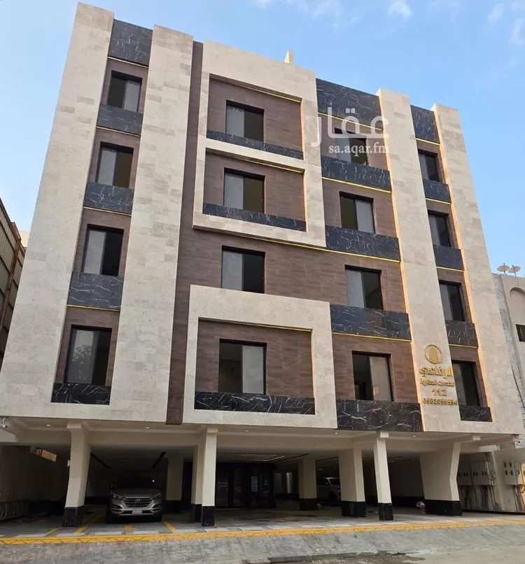 شقة للبيع في شارع منار الادب, حي السلامة, مدينة جدة, منطقة مكة المكرمة