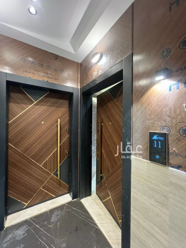 شقة للبيع في شارع احمد بن شيخان, حي الروضة, مدينة جدة, منطقة مكة المكرمة صورة 3