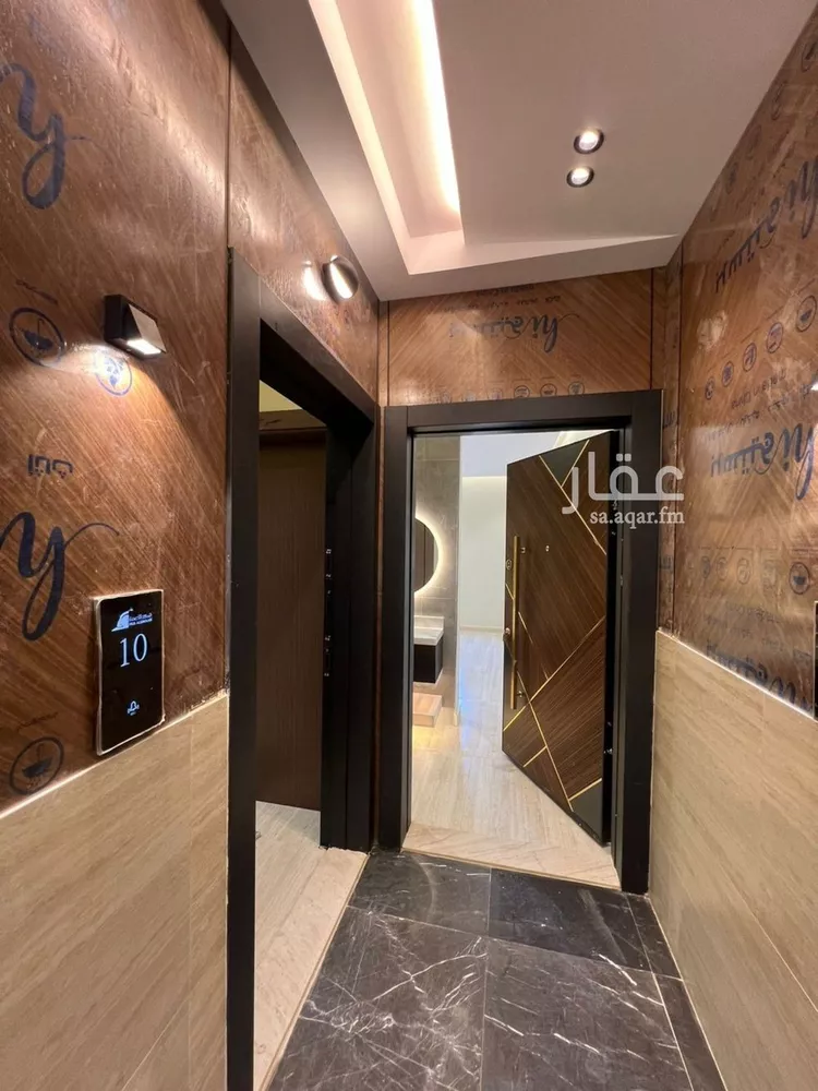 شقة للبيع في شارع احمد بن شيخان, حي الروضة, مدينة جدة, منطقة مكة المكرمة