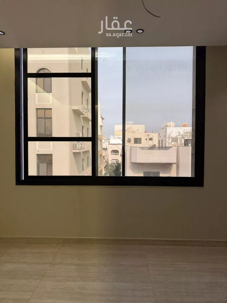 شقة للبيع في شارع احمد بن شيخان, حي الروضة, مدينة جدة, منطقة مكة المكرمة صورة 3