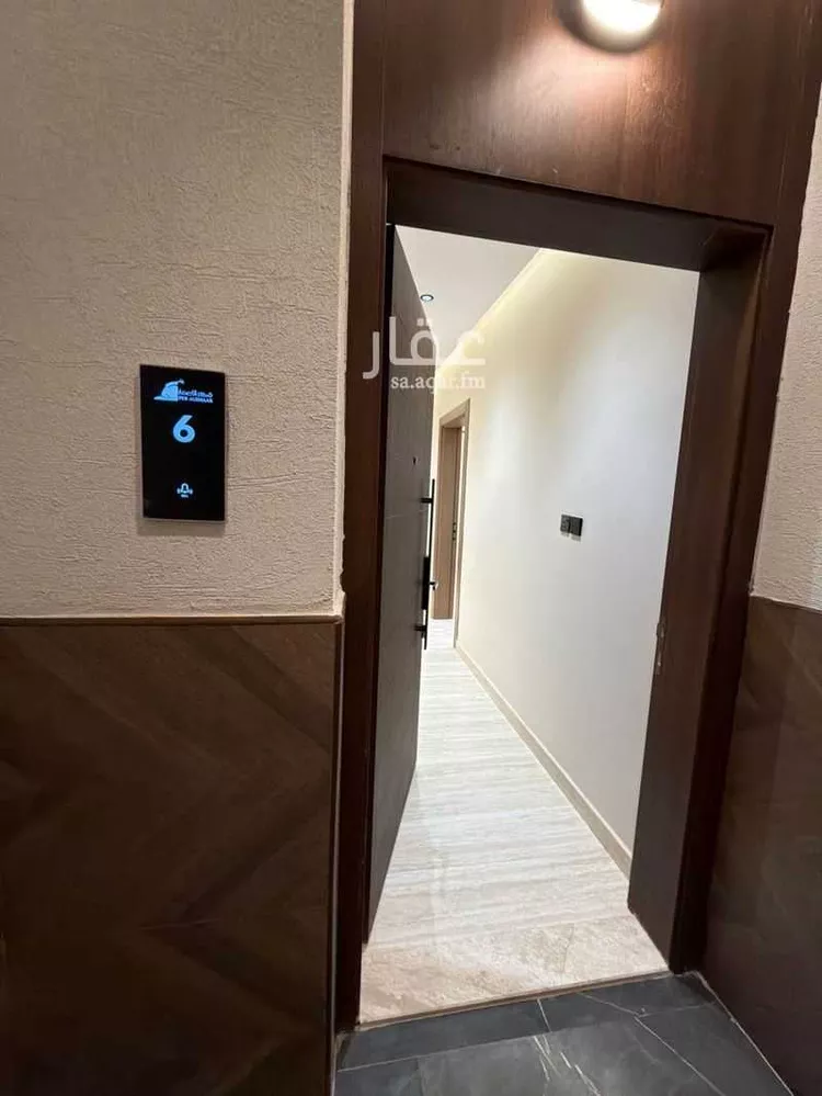Apartment for Sale in Jeddah An Naim