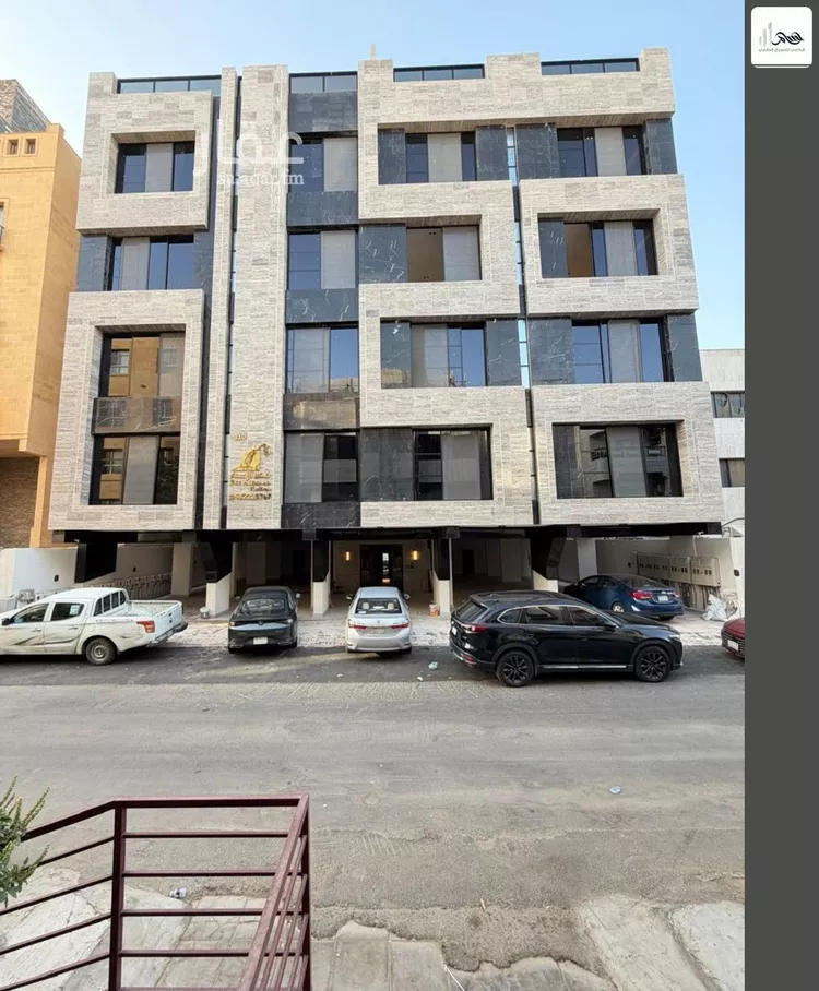 شقة للبيع في شارع ابن عبدالرزاق, حي الروضة, مدينة جدة, منطقة مكة المكرمة
