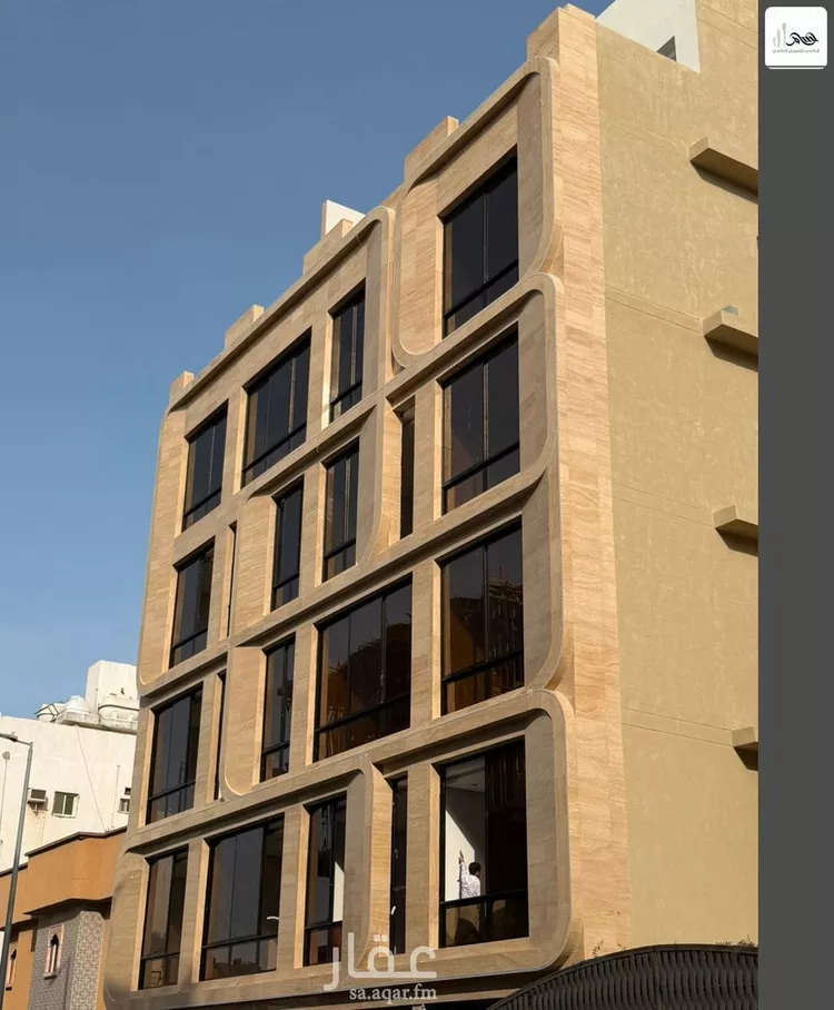 Apartment for Sale in Jeddah An Naim