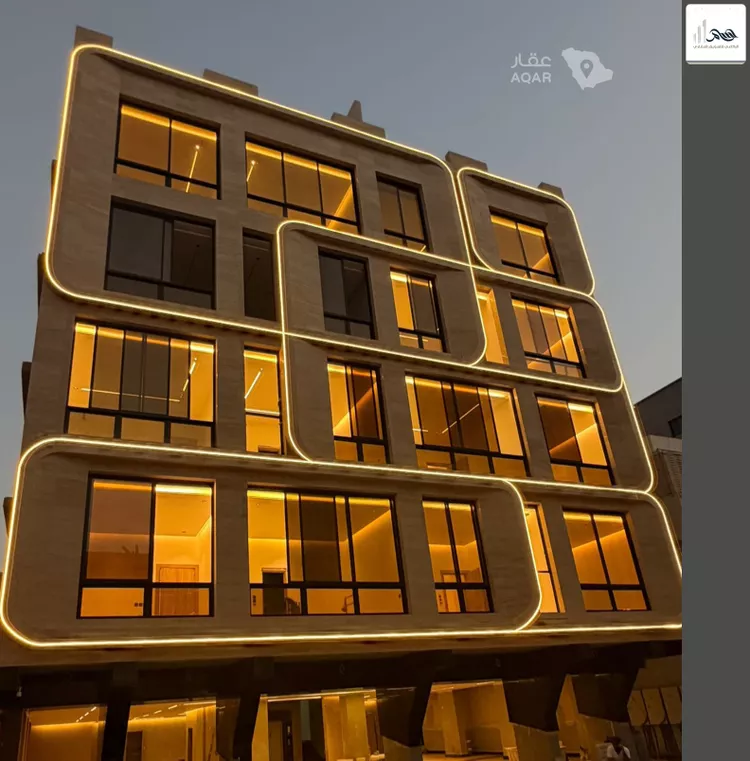 Apartment for Sale in Jeddah An Naim