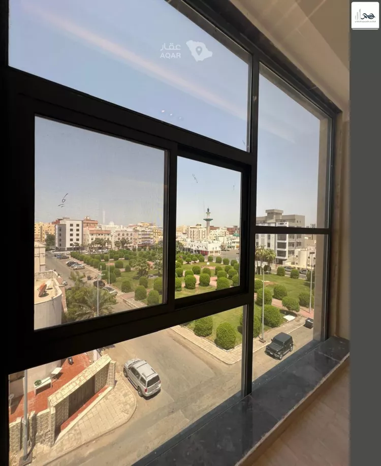 شقة للبيع في شارع انس ابن ظهير, حي النعيم, مدينة جدة, منطقة مكة المكرمة صورة 2