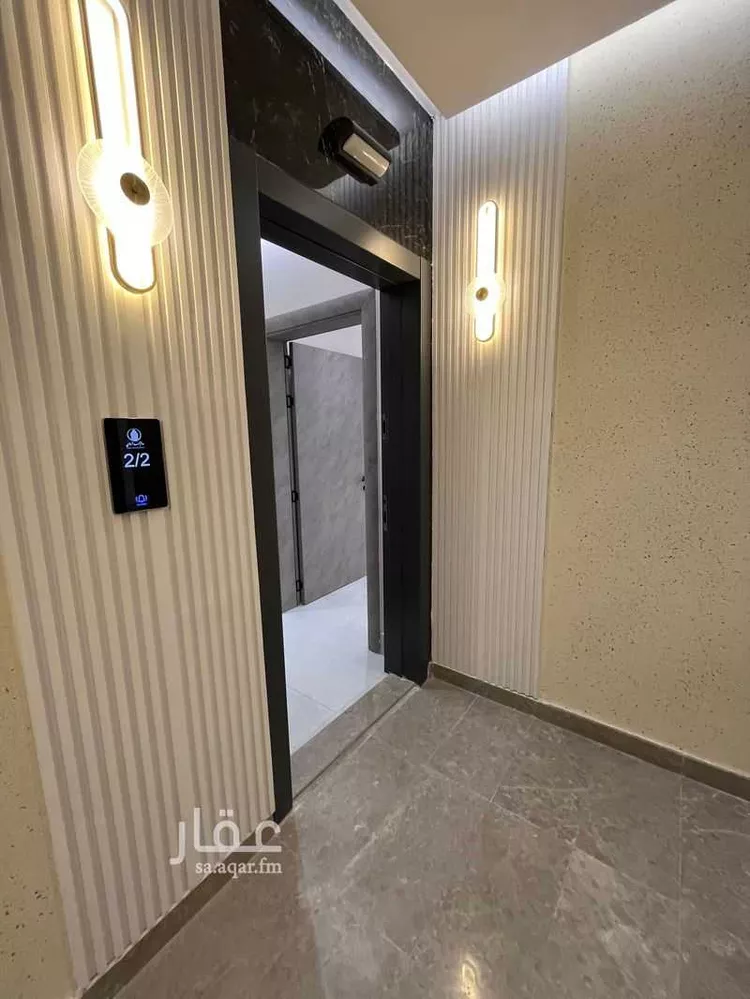 شقة للبيع في شارع ابو وهيب الجشمي, حي النعيم, مدينة جدة, منطقة مكة المكرمة صورة 3