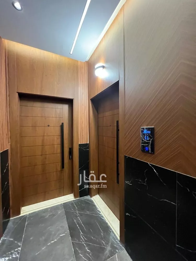 شقة للبيع في شارع علي ابو النصر, حي الروضة, مدينة جدة, منطقة مكة المكرمة صورة 3