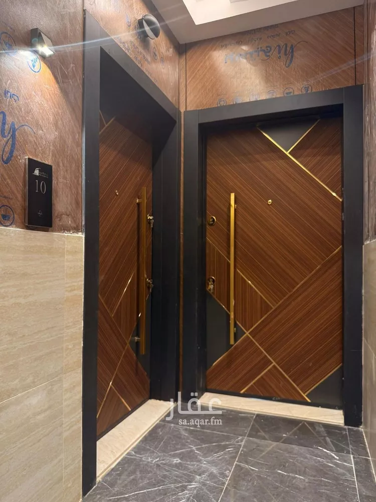 شقة للبيع في شارع احمد بن شيخان, حي الروضة, مدينة جدة, منطقة مكة المكرمة