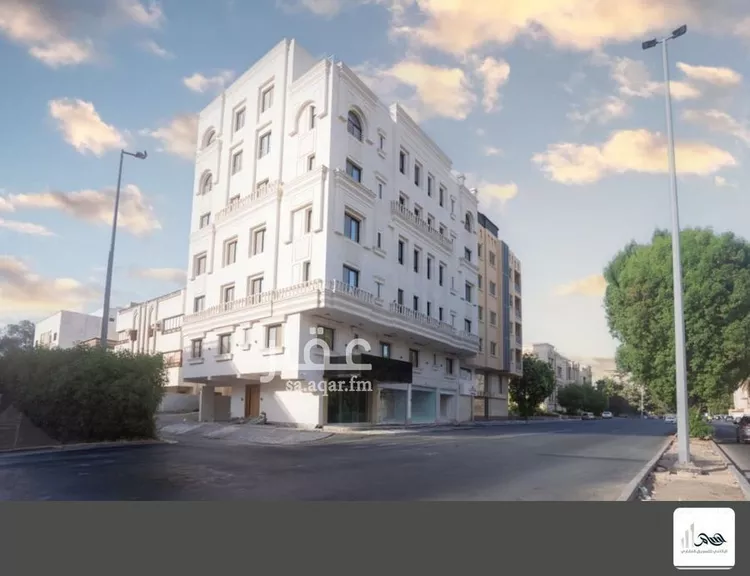 Building for Sale in Jeddah Al Bawadi