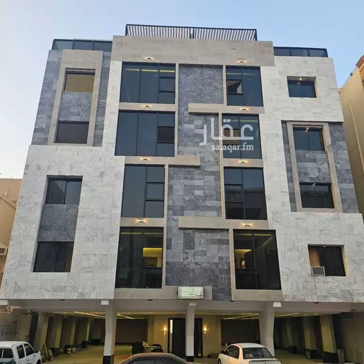 شقة للبيع في شارع رشيد الناصر, حي النعيم, مدينة جدة, منطقة مكة المكرمة