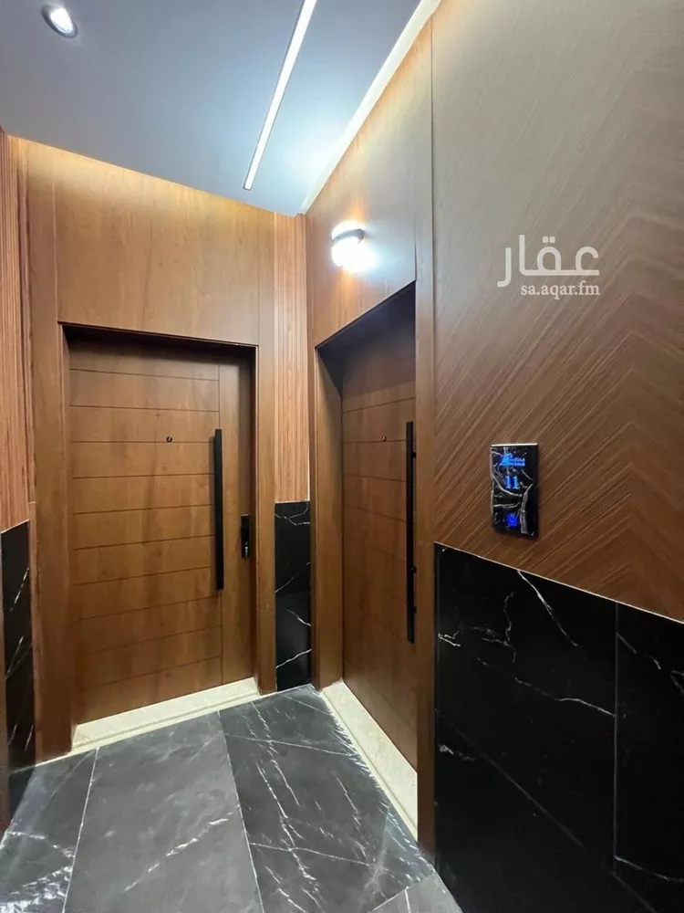 شقة للبيع في شارع علي ابو النصر, حي الروضة, مدينة جدة, منطقة مكة المكرمة