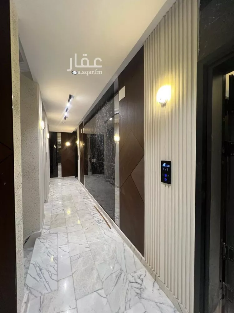شقة للبيع في شارع ابو وهيب الجشمي, حي النعيم, مدينة جدة, منطقة مكة المكرمة صورة 2