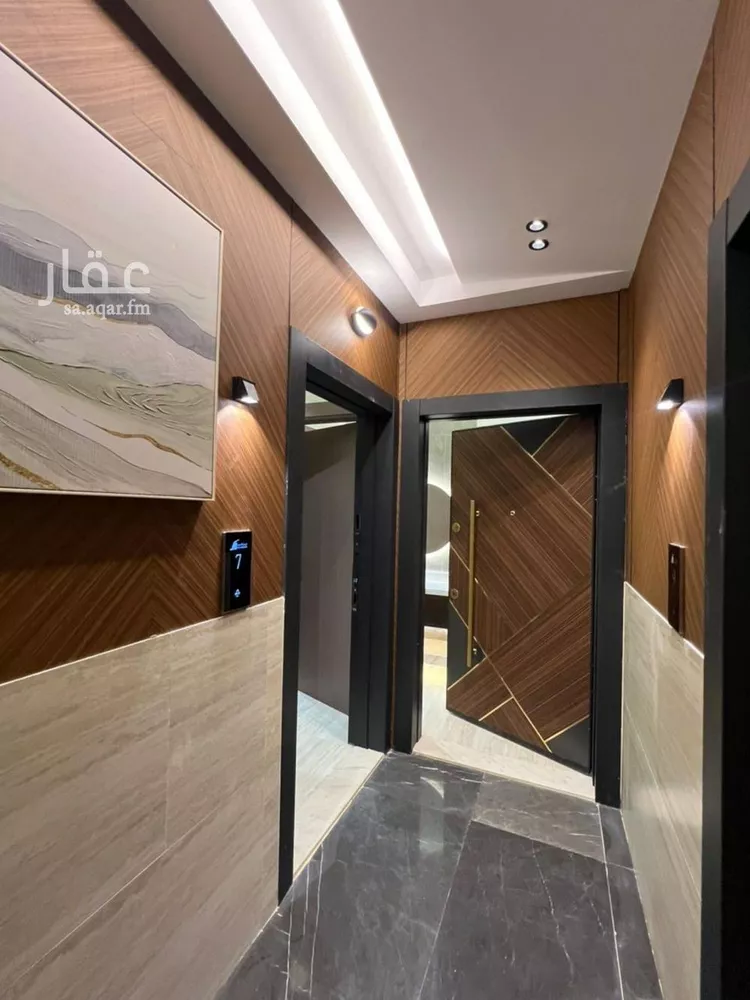 شقة للبيع في شارع احمد بن شيخان, حي الروضة, مدينة جدة, منطقة مكة المكرمة صورة 4