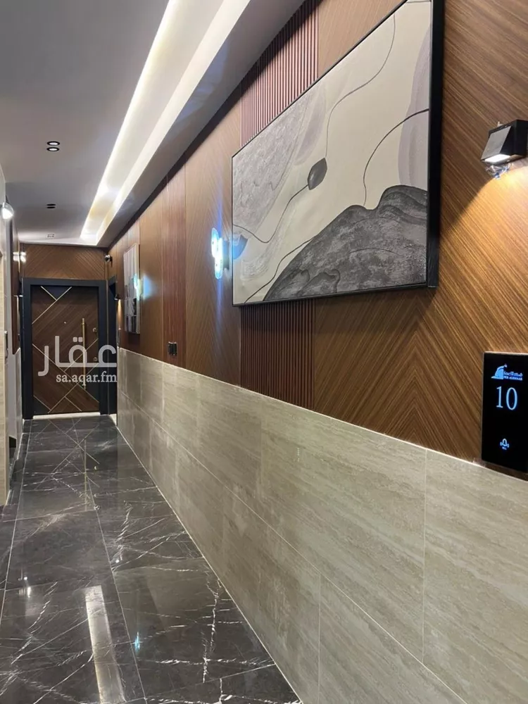 شقة للبيع في شارع احمد بن شيخان, حي الروضة, مدينة جدة, منطقة مكة المكرمة صورة 2