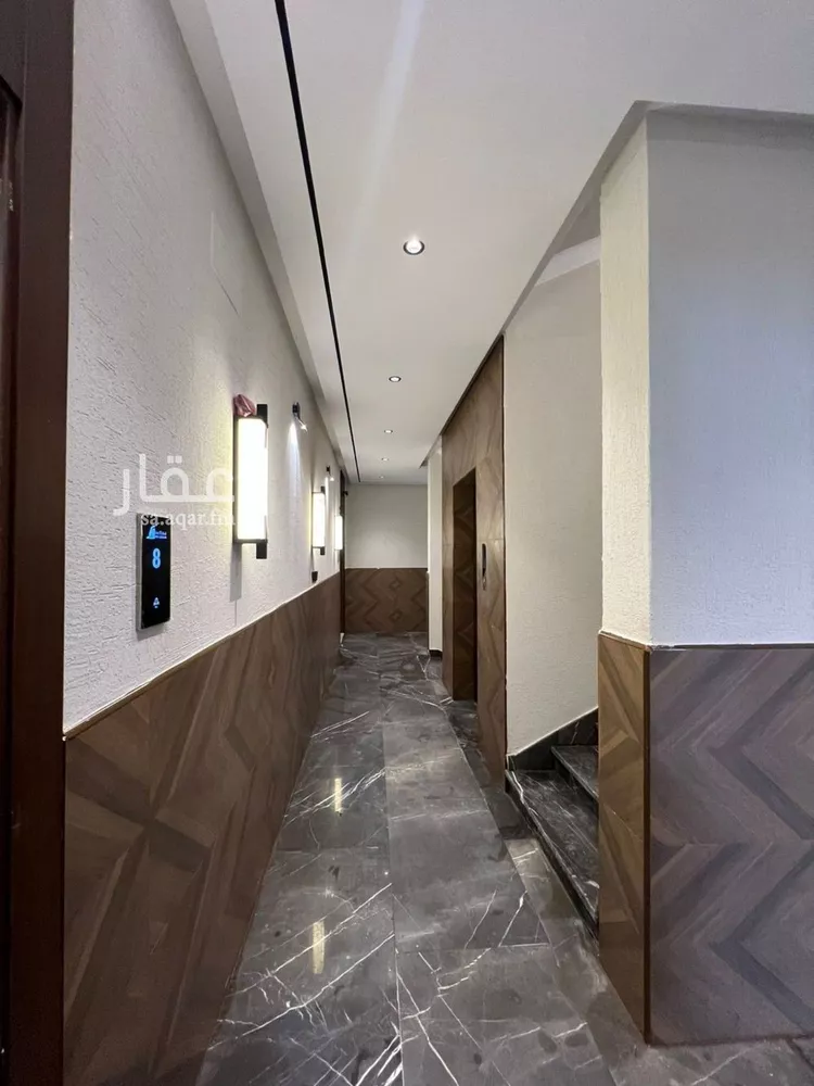 شقة للبيع في شارع ابو وهيب الجشمي, حي النعيم, مدينة جدة, منطقة مكة المكرمة صورة 3