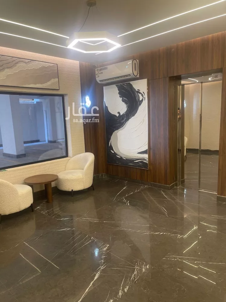 شقة للبيع في شارع احمد بن شيخان, حي الروضة, مدينة جدة, منطقة مكة المكرمة صورة 3